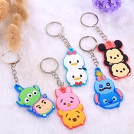 Tsum Tsum Keychain