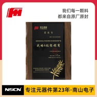 Fenghua 4.7KR In-Line Resistor A09-472JP Plug-In 9 Pin 9P Network Resistor 5% Discharge Resistor 1K