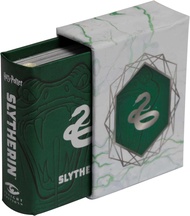 Harry Potter: Slytherin (Tiny Book) Harry Potter: Slytherin (Tiny Book) Hardcover