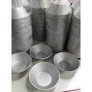 20 pcs Hokkaido cup / egg tart 7cm code 042 (hk-7)