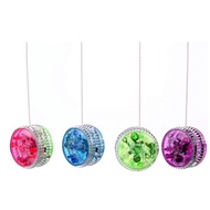 WITH LIGHT! Children Yoyo Toys Kids Yoyo Toys Colourful LED Yoyo With Light Mainan Yoyo Kanak-Kanak 
