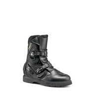 Sidi Mid Adventure 2 Gore-Tex Motorcycle Touring Boots (Men's, Black)