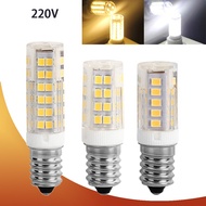 E14/G9 Mini LED Corn Bulb 7W 9W 12W 15W 18W 60° Beam Angle SMD2835 Ceramic Bulb For Chandelier Table