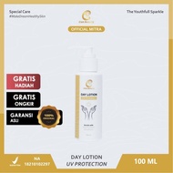 CAN BEAUTY DAY CREAM FOUNDATION / BODY LOTION UV PROTECTION / DAY BODY LOTION CAN BEAUTY