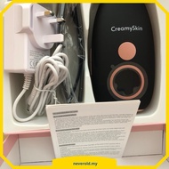 (Used) 95% New Original Creamy Skin IPL Laser Hair Removal冰点彩光嫩肤除毛仪美容院专用脉冲光