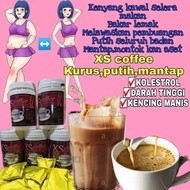 XS COFFEE@XS FLASH SLIMPAX