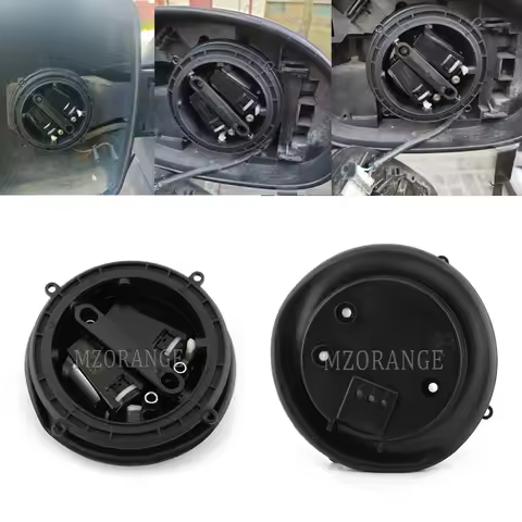 Rear View Mirror Motor Adjuster for Peugeot 206 207 306 307 308 for Citroen C2 C3 C4 C5 Actuator Mou