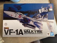 Bandai DX 超合金 超時空要塞 VF-1A Valkyrie 麥斯機