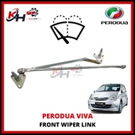 PERODUA VIVA FRONT WIPER LINK (OEM) KERETA VIPER DEPAN READY STOCK MALAYSIA PNP