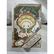 LUCKY EMMA STUDIO EMMA SECRET FOREST MASQUERADE SERIES BLIND BOX (SEALED)