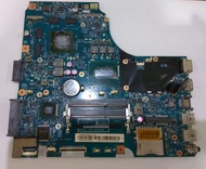 Inc Ppn- Motherboard Asus X450Jf Sv41J Vga Nvidia Core I7