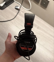 Sony MDR-CD900ST
