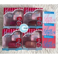 GENUINE FWEE GLOWY JELLY POT LIPSTICK