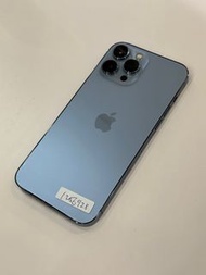 香港🇭🇰行貨雙卡iPhone 13 pro max 13 promax 256gb blue 藍色 香港行貨雙卡