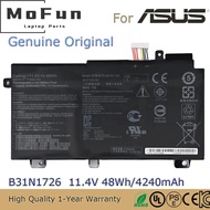 B31N1726   Laptop Battery for ASUS ROG Strix G15 G512 G512LI G531 G531G FX86
