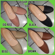 WOMEN FASHION DOLL SHOES FLATS *PH MADE* Women Shoes Flat Shoes Women