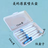 Bộ Dụng Cụ Vệ Sinh Răng Miệng Xiaomi USmile Romant Water Flosser Head Storage Box Phụ Kiện Máy Rửa R