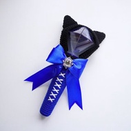 Super Junior 手燈套 | 藝喵 光影尾巴系列 黑貓