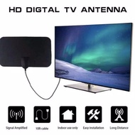 Antena TV Digital Indoor FULL HD 4K