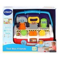Vtech Toolbox Friends Toy