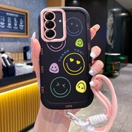 Casing For Samsung A56 5G A36 5G Case Silicone