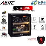 Ailite GP5-30L Dry Cabinet Dry Box Elextronic Dry Cabinet (5 Years Warranty)