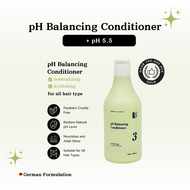 JS Exclusive Shampoo/ pH Balancing Conditioner/ Carrot Soft Masque (J0/J1/J2/J67/J3/J11) - 320ML