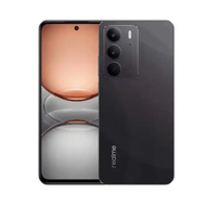 Realme C75 5G Smartphone 8GB+256GB Waterproof 6000mAH Fast Stylish & Powerful Expandable RAM