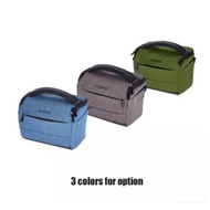 Andoer DSLR Mirrorless Camera Shoulder Bag Camera Case