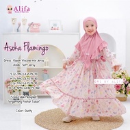 Asoka flamingo ori alifa