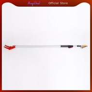 MagiDeal Tree Pruner Tree Trimmer Sturdy Gardening Equipment Professional Ergonomic Grip