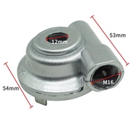 Motorcycle Speedometer Drive Gear For Suzuki GS125 GN125 GS GN 125 Speedo Meter Driven Gear Spare Pa