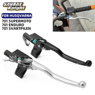 Motorcycle Hydraulic Master Cylinder Clutch Lever For Husqvarna 701 Enduro 701 Supermoto 701 Svartpi