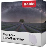 Haida Clear-Night Filter for Sigma 14-24mm f/2.8 DG DN Art Lens and 24mm f/1.4 DG DN Art Lens for So