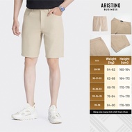 ARISTINO Men's Shorts ASO084AZ