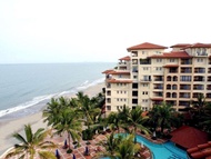 VOUCHER MARBELLA ANYER HOTEL MARBELA