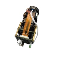 7G1H HD Camera Module Industrial 4k Ptz Camera 10x 20x 30x Optical-zoom TOF lens for Drone Recogniti