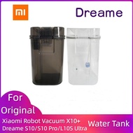 Original  Xiaomi Robot Vacuum X10+ B101CN Dreame S10 S10 Pro L10S Ultra Accessories of Water Tank Clean Water Tank Dirty Water Tank
