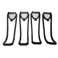 C4 Motor 4 RC Gear Propeller Drone Accessory Kit Quadcopter Spare Parts For E88 S89 S156 E99