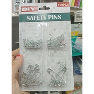 Safety Pin | Safety pin package