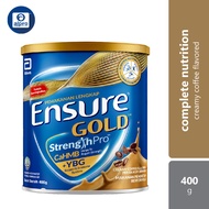 Abbott YBG Ensure Gold Coffee (400g)