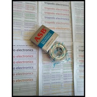 BALL BEARING 6215 ZZ ASB BRAND !!