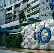 H2O Residences Ara Damansara 3 Bedroom