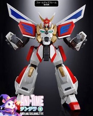 預訂] [超合金魂]《勇者艾克斯凱撒》勇者凱撒 截訂日期: 2026-02-10