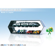 Collectionism/Hexagonal Doll Storage Box/Product/Storage Box/