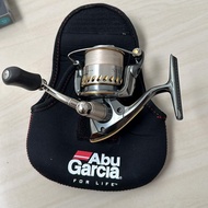 Reel Shimano Stella 2500S Japan Second Hand Good Condition Lecet Pemakaian