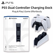 PS5 DualSense Charging Station l PS5 Charger l Dualsense Charing Dock PS5