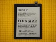 免運【新生手機快修】OPPO歐珀 R9 BLP609 全新內置電池 5.5吋 衰退老化 膨脹 斷電 耗電快 現場維修更換