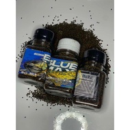 Pro Max Channa Auranti（cobra） Fish Food 1mm
