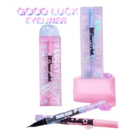 Sivanna Good Luck Eyeliner HF805 x 1 Piece beautybakery